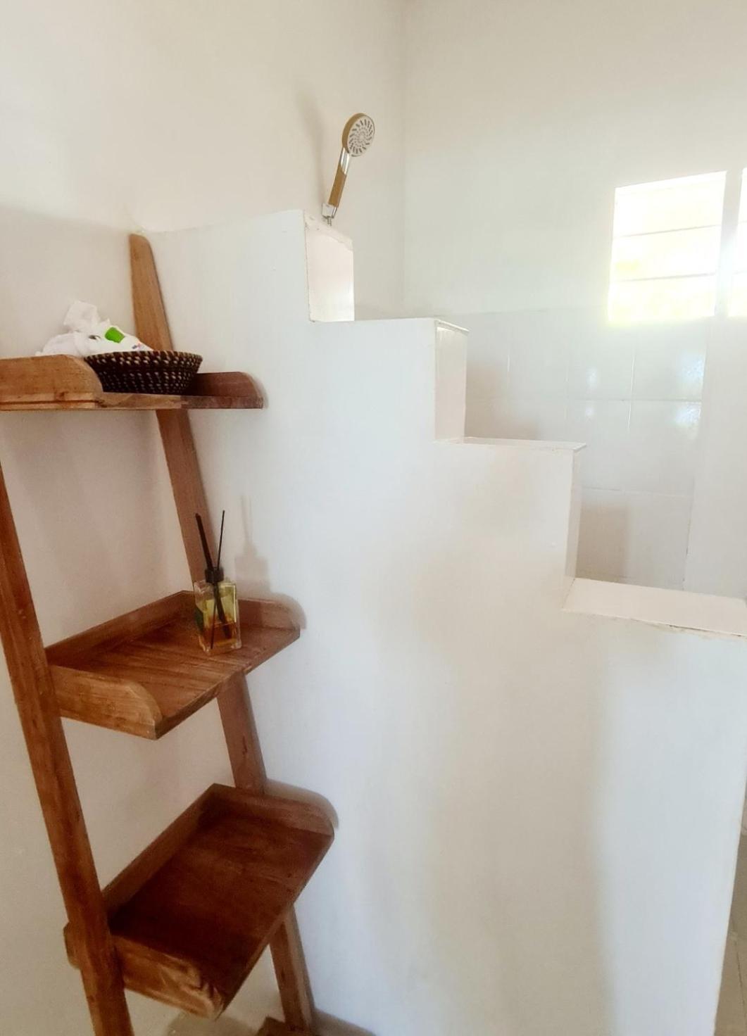 Garden Beach Bungalows Jambiani Jambiani  Bilik gambar