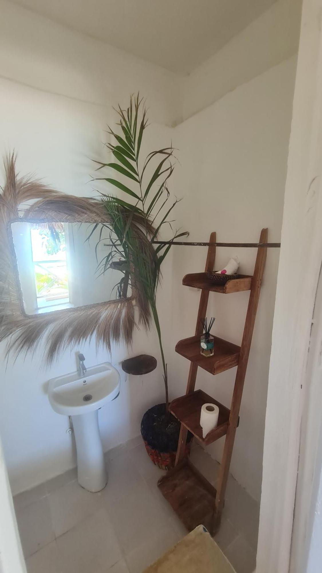 Garden Beach Bungalows Jambiani Jambiani  Bilik gambar
